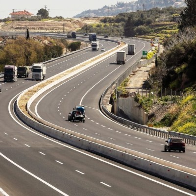 Ο νέος δρόμος των 7,4 km που θα σώσει την Αττική – Έτοιμος το 2028