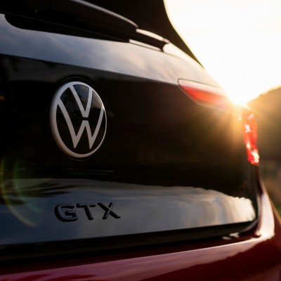 Καλοπουλημένο Volkswagen αλλάζει όνομα – Κι αυτή δεν θα είναι η μόνη αλλαγή