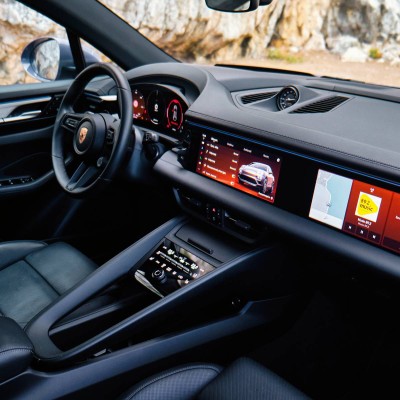 Η φθηνότερη Porsche που ξεπούλησε στην Ελλάδα - Πόσοι την αγόρασαν τον Ιανουάριο