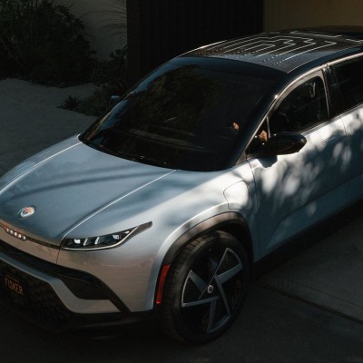 Αυτό είναι το χειρότερο αυτοκίνητο του κόσμου για το 2024