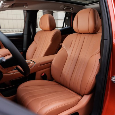 Ολοκαίνουριο SUV με ψυγείο στην καμπίνα, από την εταιρεία της Toyota! Μόλις ήρθε στην Ελλάδα