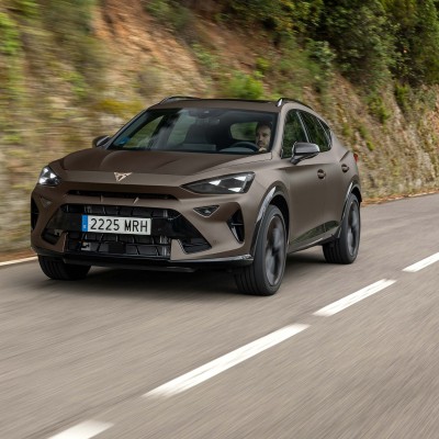 Έπεσαν οι τιμές στα καλύτερα CUPRA – Φθηνότερα έως 4.000 ευρώ στην Ελλάδα