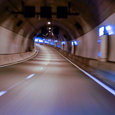 Χρυσό Βραβείο για ελληνικό δρόμο – Έχει μήκος 230 km και τη μεγαλύτερη σήραγγα