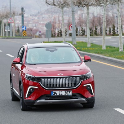 Το SUV της Τουρκίας – Πόσο πούλησε το 2024;