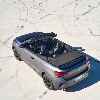 Το κάμπριο της Volkswagen που πούλησε περισσότερο από το Mazda MX-5 – Και όχι μόνο