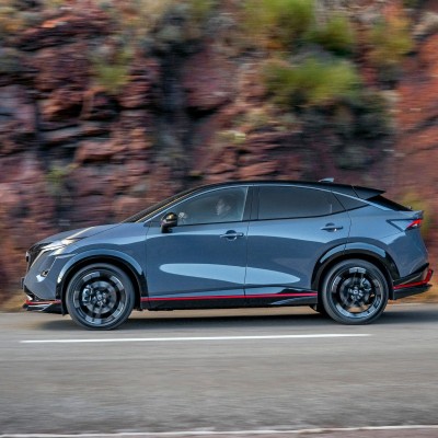 Ξεκινούν οι πωλήσεις του SUV της Nissan των 435 ίππων – Έρχεται και Ελλάδα