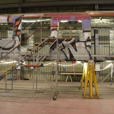 Το ελληνικό έργο που αναβαθμίζει τη Γραμμή 1 του Μετρό