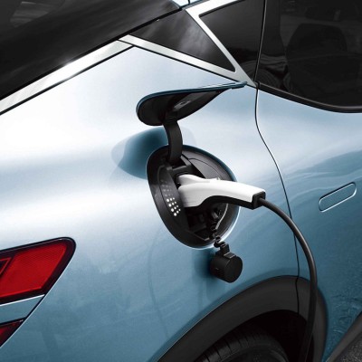 Τέλος σε βενζίνη και diesel - Κορεατική μάρκα θα πουλάει μόνο ηλεκτρικά στην Ευρώπη