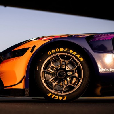 H μεγάλη επιστροφή της Ford – Τι ανακοίνωσε η εταιρεία