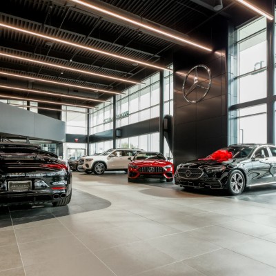 Η χώρα που σαρώνει σε Mercedes και Audi – Είναι δίπλα στην Ελλάδα και έχει μέσο μισθό 715 ευρώ