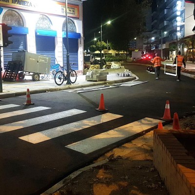 Ελλάδα: Μεγάλη πόλη αποκτά 7 ζώνες – Τι αλλάζει από 10 Φεβρουάριου