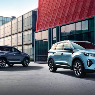 Η Chery φέρνει στην Ελλάδα τα πρώτα SUV - Είναι βενζίνη και plug in hybrid σε τιμές έκπληξη