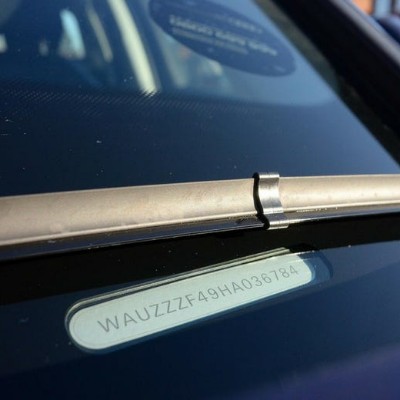 Τι είναι ο αριθμός VIN - Γιατί το έχουν όλα τα αυτοκίνητα;