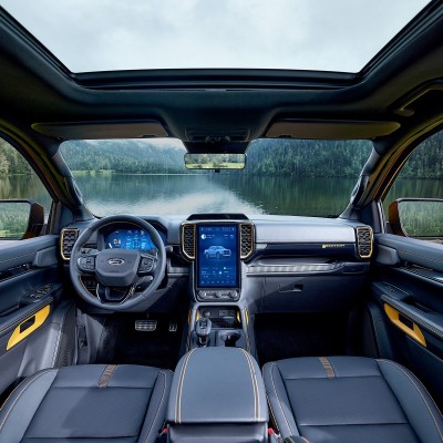 Δεν χάνει από κανέναν η Ford – Το αυτοκίνητο που τους ξεπέρασε όλους στην Ευρώπη