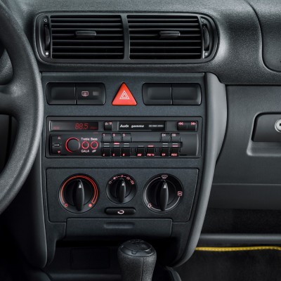 Ξέρεις ποιο ήταν το πρώτο αυτοκίνητο με ραδιόφωνο στον κόσμο;