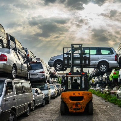 Οριστική διαγραφή αυτοκινήτου: Πώς γίνεται – Η διαδικασία βήμα προς βήμα