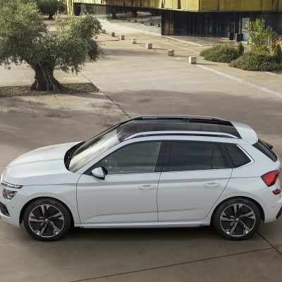 SUV με 116 ίππους, άνετους χώρους και Virtual Cockpit - To αγοράζεις από 139 ευρώ το μήνα