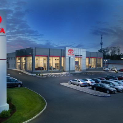 Νέος έμπορος Toyota στην Ελλάδα – Σε ποια πόλη ανοίγει το πρώτο κατάστημα