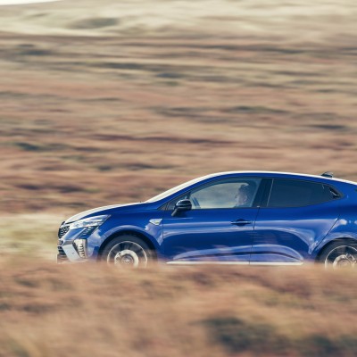 Το supermini που έχει τα πάντα στη χαμηλότερη τιμή – Καίει 4,9 lt στα 100 km