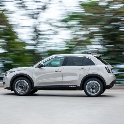 To νέο B-SUV της FIAT που έχει έκπτωση πάνω από 4.300 ευρώ– Και εγγύηση 5 χρόνια