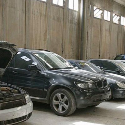 Πάτρα: Έδωσαν 118.000 ευρώ για αυτοκίνητα από τον ΟΔΔΥ και τους κορόιδεψαν
