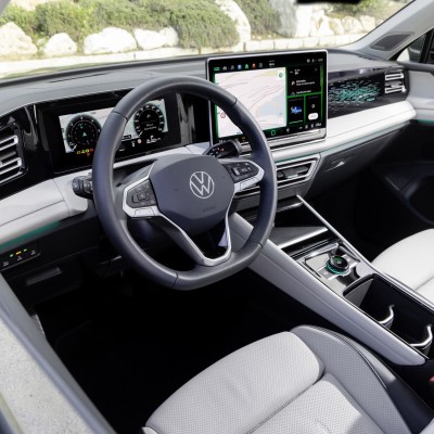 Το Volkswagen των 34.300 ευρώ – Έχασε μόνο από Toyota και BMW στην Ελλάδα