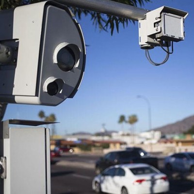 Κάμερες Τροχαίας: 3 οδηγοί χρωστάνε 91.000 ευρώ για κλήσεις – Τους έχουν γράψει 334 φορές