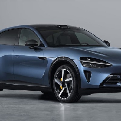 H Xiaomi πρόλαβε την BMW – Τι νέο φέρνει το crossover YU7