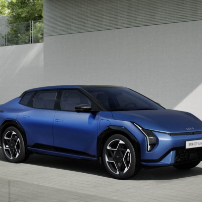 Αυτές είναι οι πρώτες τιμές του Kia EV4 – Πόσο θα κάνει στην Ελλάδα;