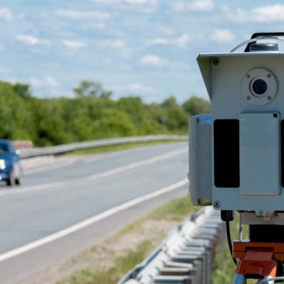 Πού βρίσκονται τα νέα 3D ραντάρ της Ελλάδας; Έκοψαν πρόστιμα πάνω από 310.000 ευρώ!