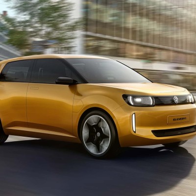 CUPRA και Skoda θα λανσάρουν το δικό τους ID.1; Τα πλάνα του Volkswagen Group