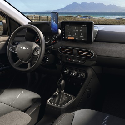 Αυτόματο Dacia με 17.740 ευρώ στην Ελλάδα - Σαρώνει σε πωλήσεις