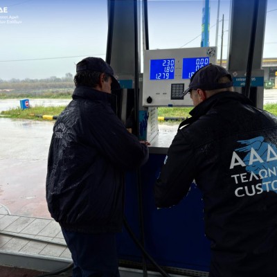 Λουκέτο σε μεγάλο πρατήριο της επαρχίας και πρόστιμο 100.000 ευρώ – Δείτε πού είναι και τι έκανε