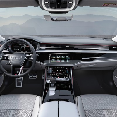 Το ακριβότερο Audi στην Ελλάδα - Μόνο για φόρους πληρώνεις 63.000 ευρώ