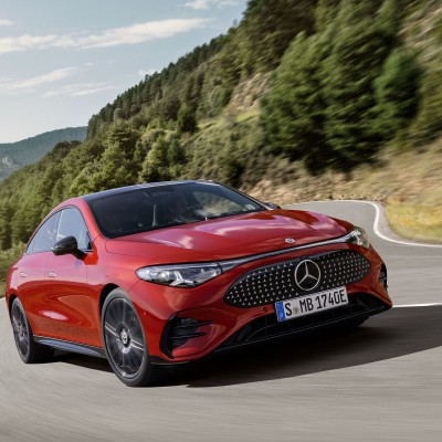 «Τρένο» πάει η Mercedes το 2025 - Για ποια αυτοκίνητα γίνεται χαμός