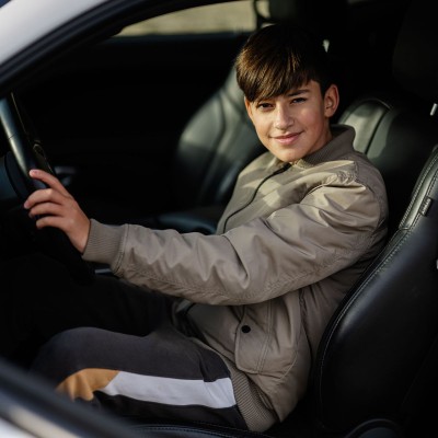 Δίπλωμα οδήγησης από τα 15 - Σωστό ή όχι;