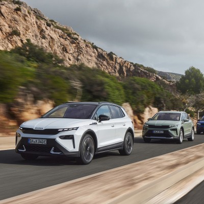 Σπάει τα ρεκόρ το νέο C-SUV της Skoda – Πάνω από 35.000 παραγγελίες