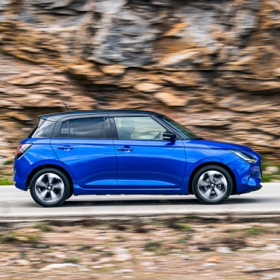 Έκπτωση για το αυτόματο υβριδικό supermini που καίει 4,9 lt/100km και έχει μηδενικά Τέλη – Τιμή στην Ελλάδα