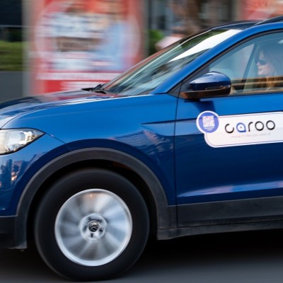 Μετακίνηση με αυτοκίνητο πιο φθηνά και από ταξί!