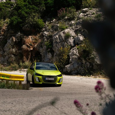 Επίσημο: Επιστρέφει το Peugeot 208 GTI! Πότε θα παρουσιαστεί;