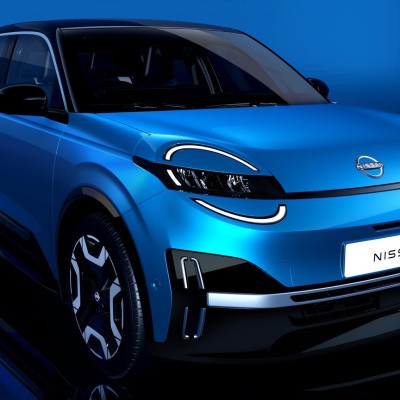 Αποκάλυψη! Αυτό είναι το νέο ηλεκτρικό Nissan Micra! Πότε ξεκινάνε οι πωλήσεις;