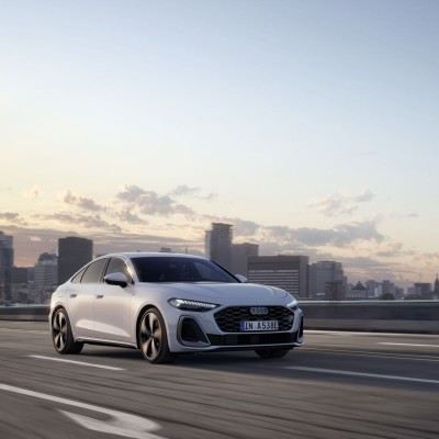 Καινούργιο Audi με Premium εξοπλισμό και όφελος τιμής