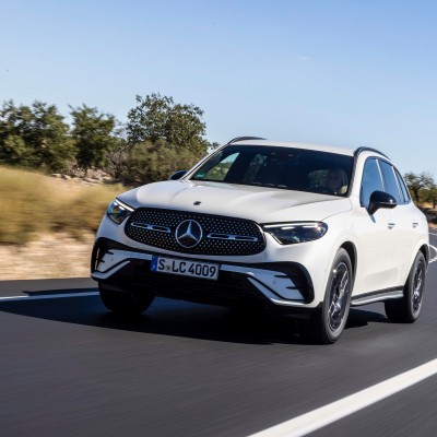4.300 ευρώ φθηνότερο το Νο1 SUV της Mercedes – Καίει 5 lt και δεν πληρώνει τέλη