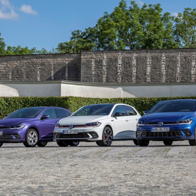 Επιστρέφει στην Ευρώπη το VW Polo – Μπήκαν τα πρώτα μηχανήματα στο εργοστάσιο