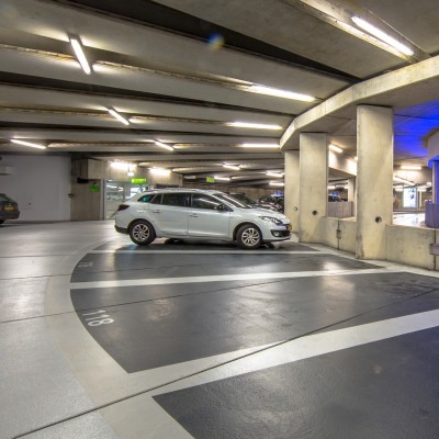 Τέλος το πρόβλημα στάθμευσης σε μεγάλο Δήμο – Πού φτιάχνουν υπόγειο παρκινγκ 360 θέσεων