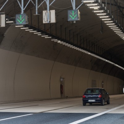 Επίσημο: Ο νέος κλειστός δρόμος της Ελλάδας με όριο 130 km/h - Ανοίγει τον Νοέμβριο