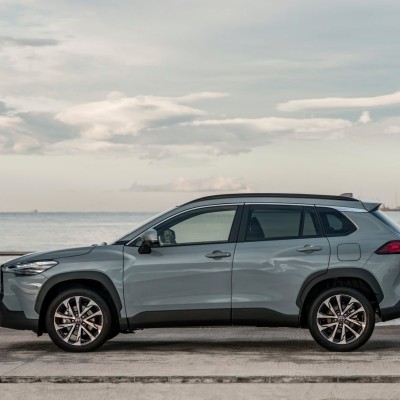 Το πιο αξιόπιστο SUV της Toyota – Σάρωσε στις αξιολογήσεις