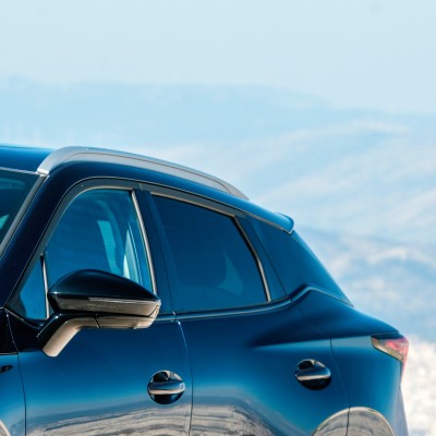 Το C-SUV που έχει 7.500 ευρώ έκπτωση - Και 7 χρόνια εγγύηση και 7 χρόνια οδική βοήθεια