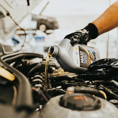 Τι σημαίνουν οι αριθμοί στα λάδια του αυτοκινήτου;