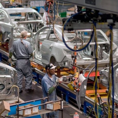 Πόσο… Made in USA είναι τα αμερικανικά αυτοκίνητα – Ο Τραμπ τα έκανε θάλασσα